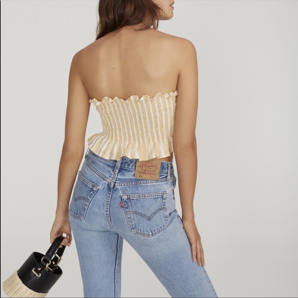 Faithfull The Brand Lemon - Picture 3 of 5